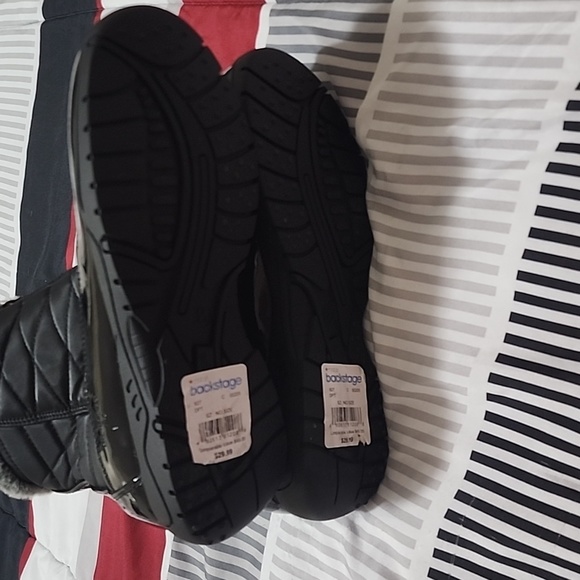 Totes boots size 8 - Picture 3 of 3